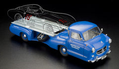 Mercedes Renntransporter 1954 CMC 1:18 Scale SPECIAL OFFER