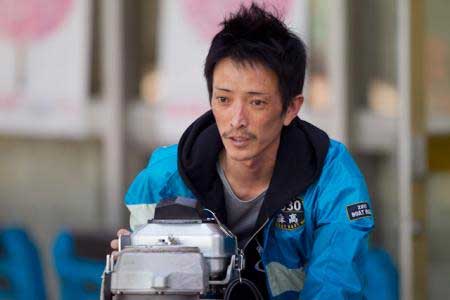 競艇界の差し名人、齊藤仁！常に粘り強いレース展開と堅実な戦略が話題