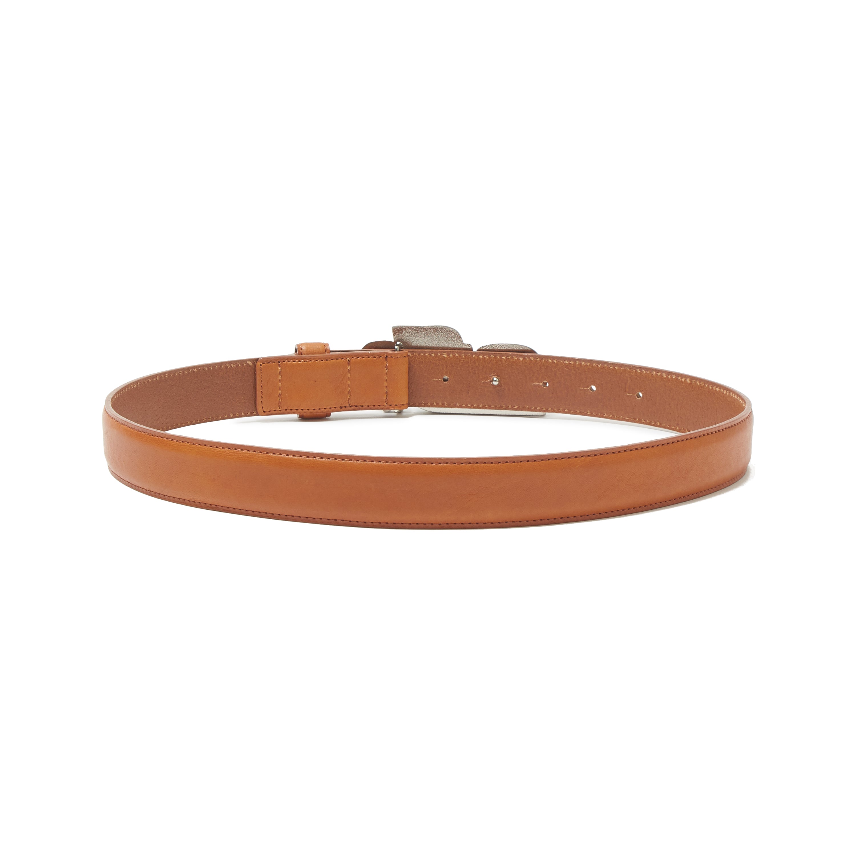 LOGO BUCKLE BELT – AFB