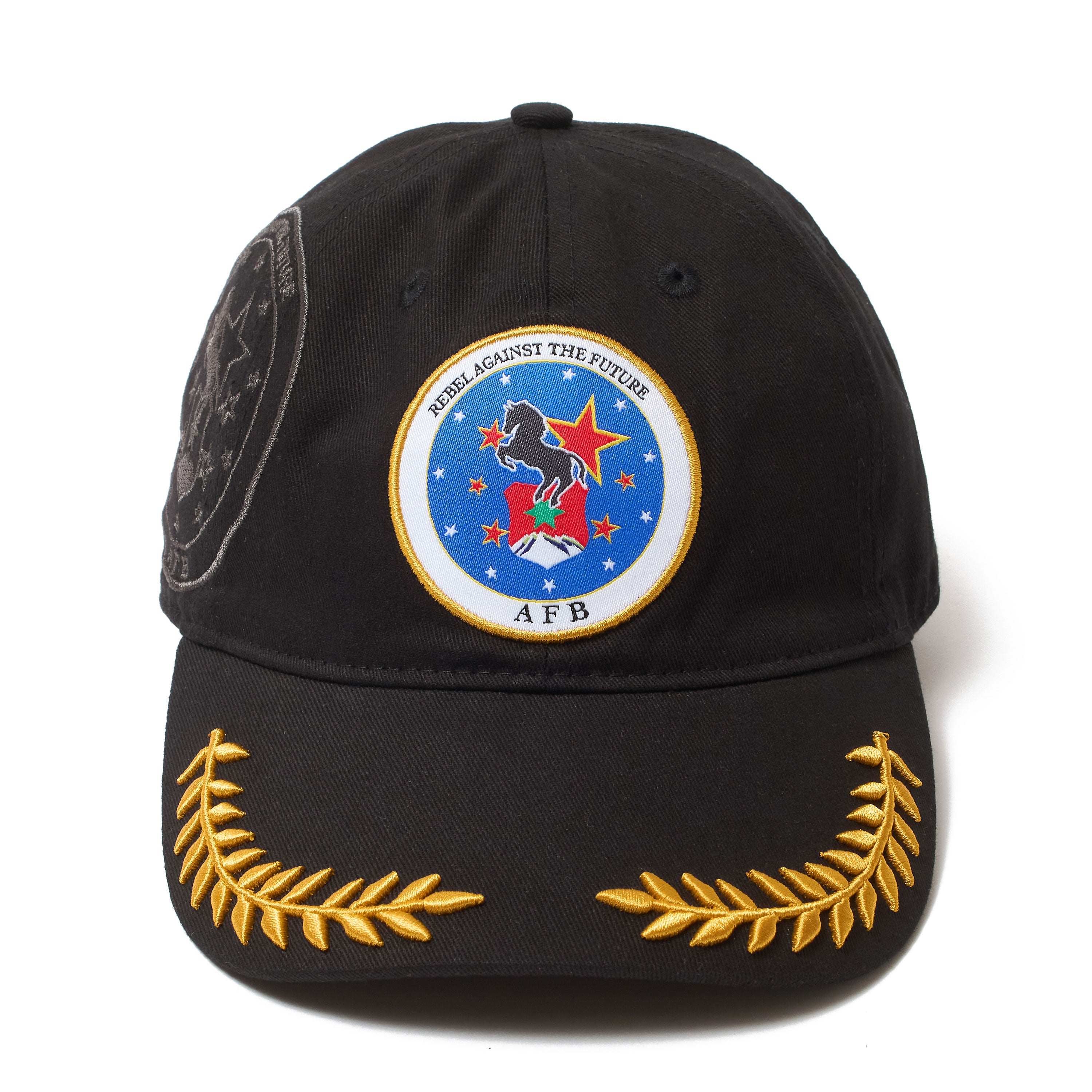 RATF CAP – AFB