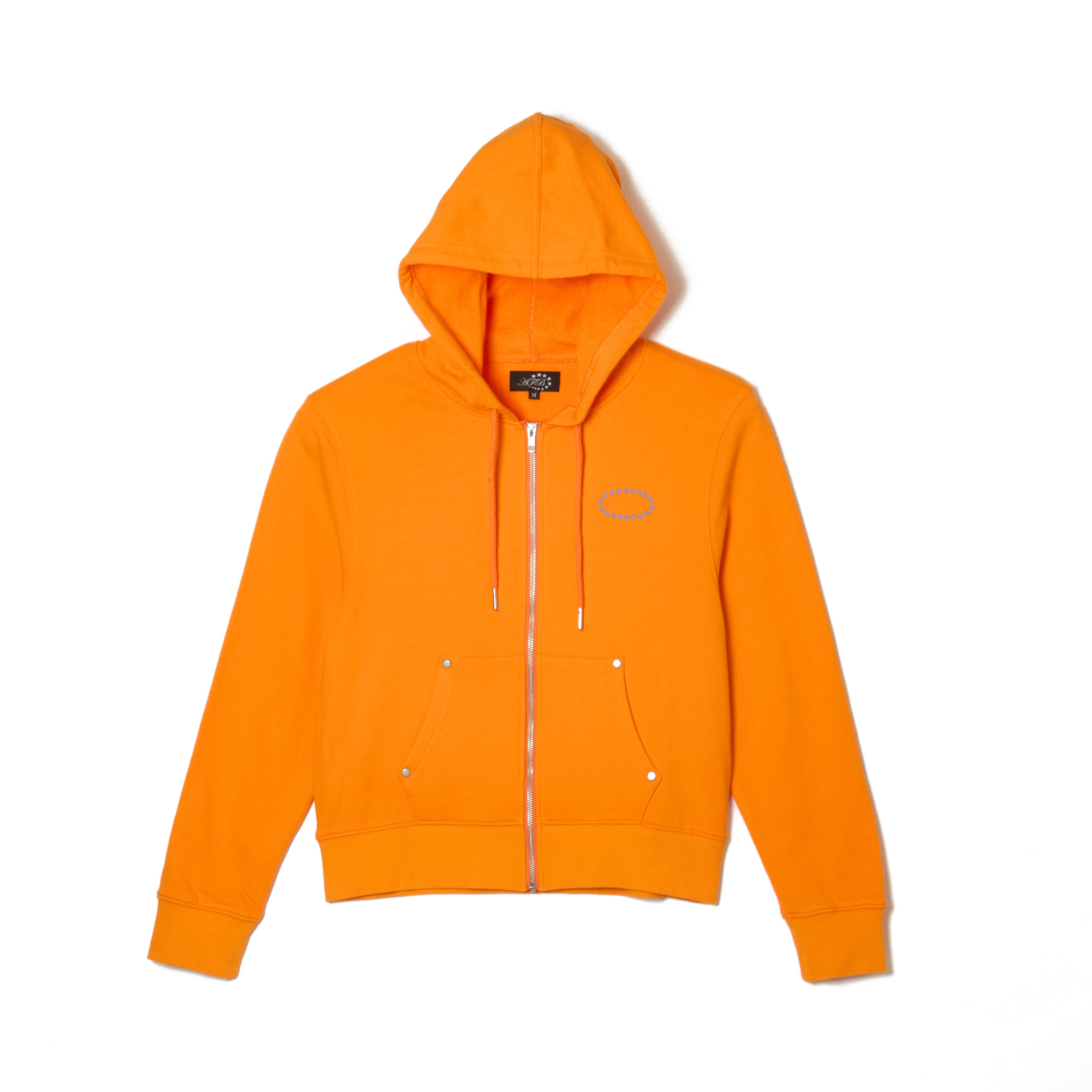 STAR ZIP HOODIE – AFB