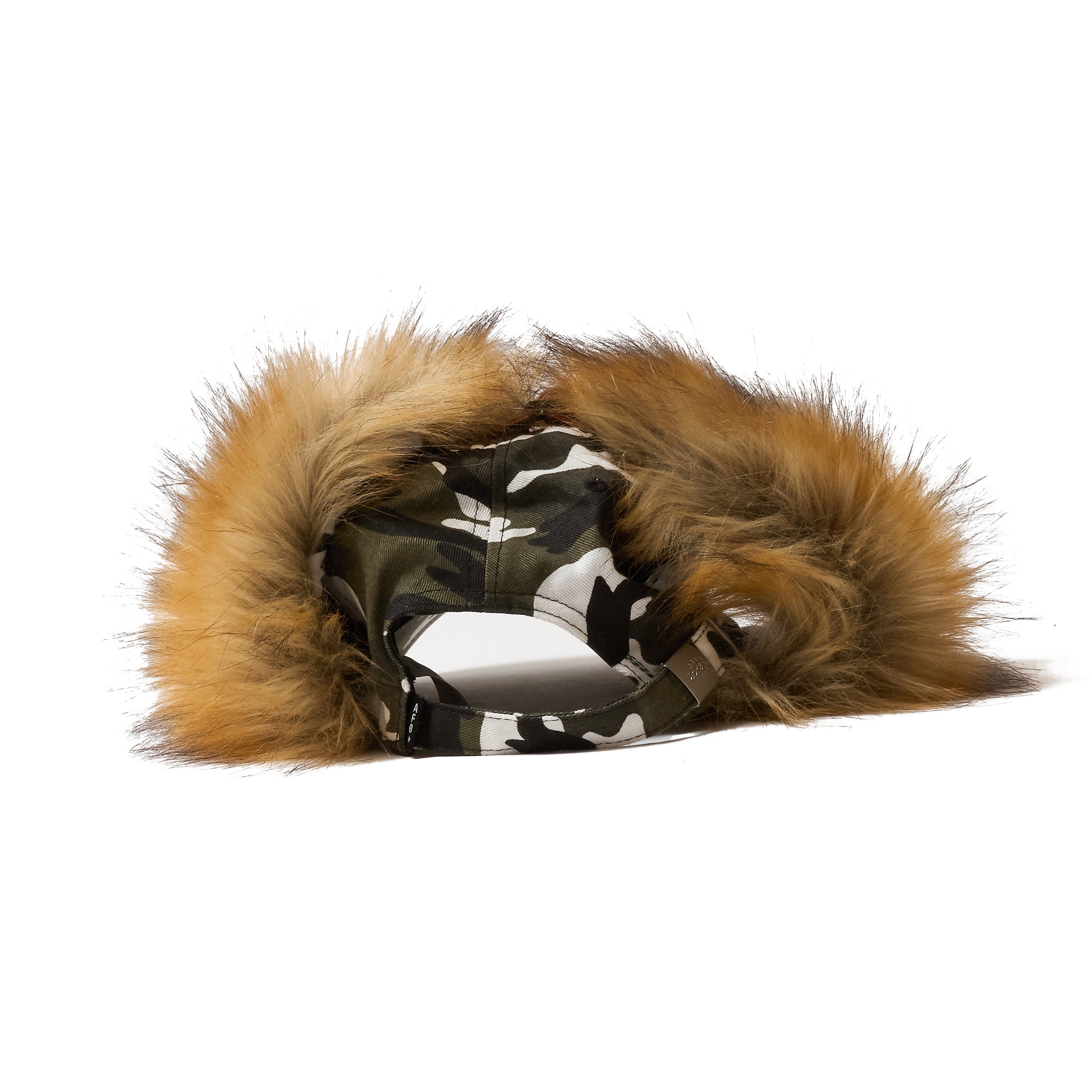 DOG EAR FUR CAP – AFB