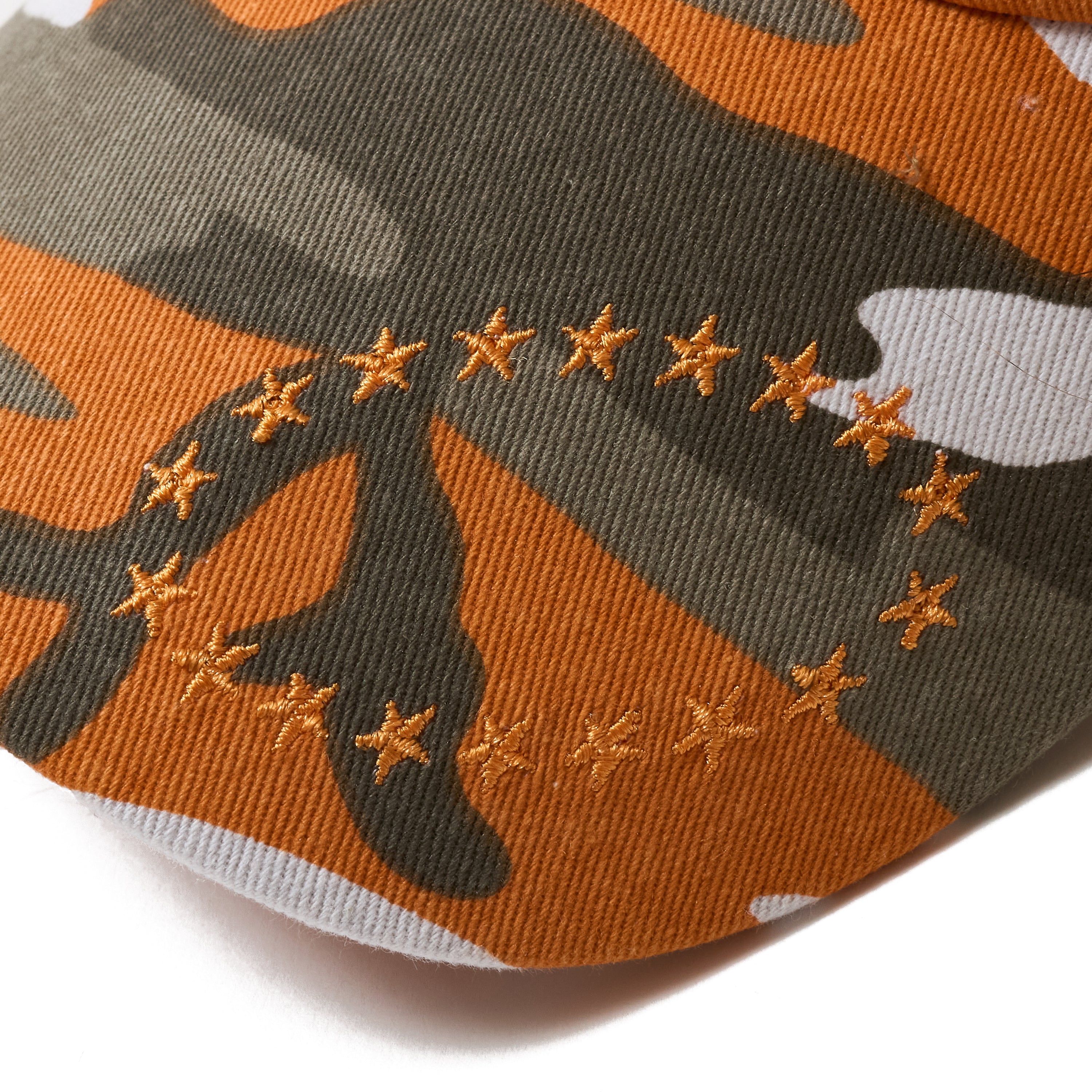 DOG EAR FUR CAP – AFB