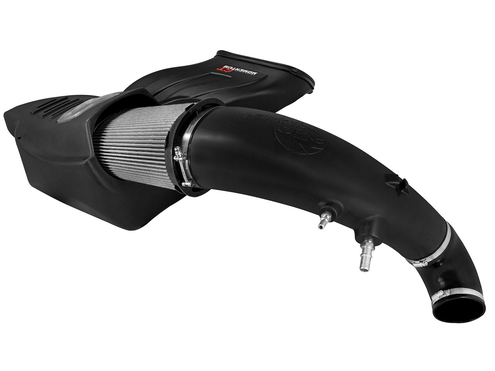 Momentum GT Cold Air Intake System w/Pro DRY S Filter | aFe POWER
