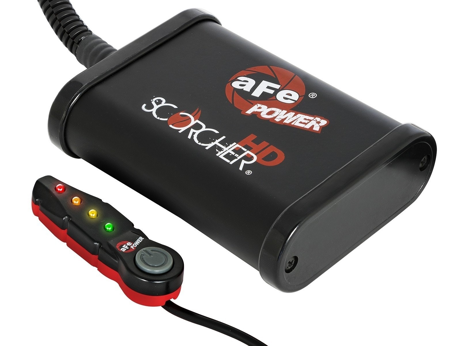 SCORCHER HD Power Module | aFe POWER