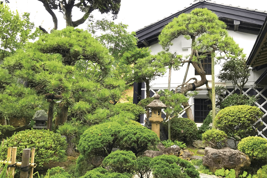 手付かずの日本の美がここにある 新潟、庭園街道へ。 - AFFLUENT