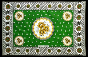 PRODUCT：アフリカ布：カンガのご紹介 | アフリカフェ＠バラカ