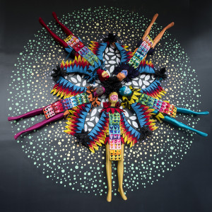 Saya Woolfalk - AFRICANAH.ORG