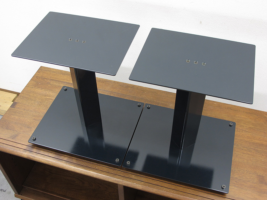 JBL JS-250 スピーカースタンド ペア @30031 / 中古オーディオ買取