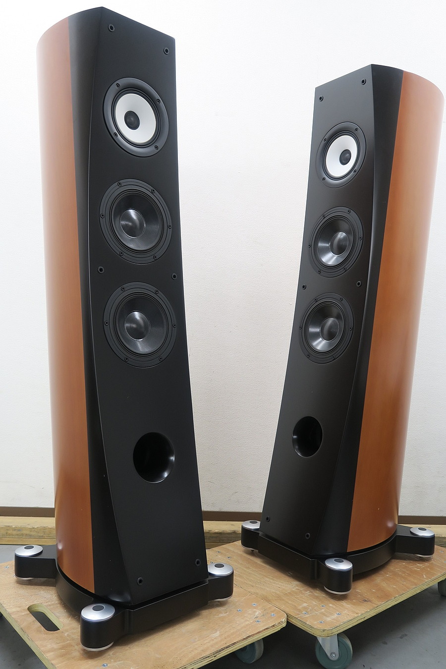 パイオニア Pioneer S-3EX-T スピーカー ペア @46382 / 中古オーディオ