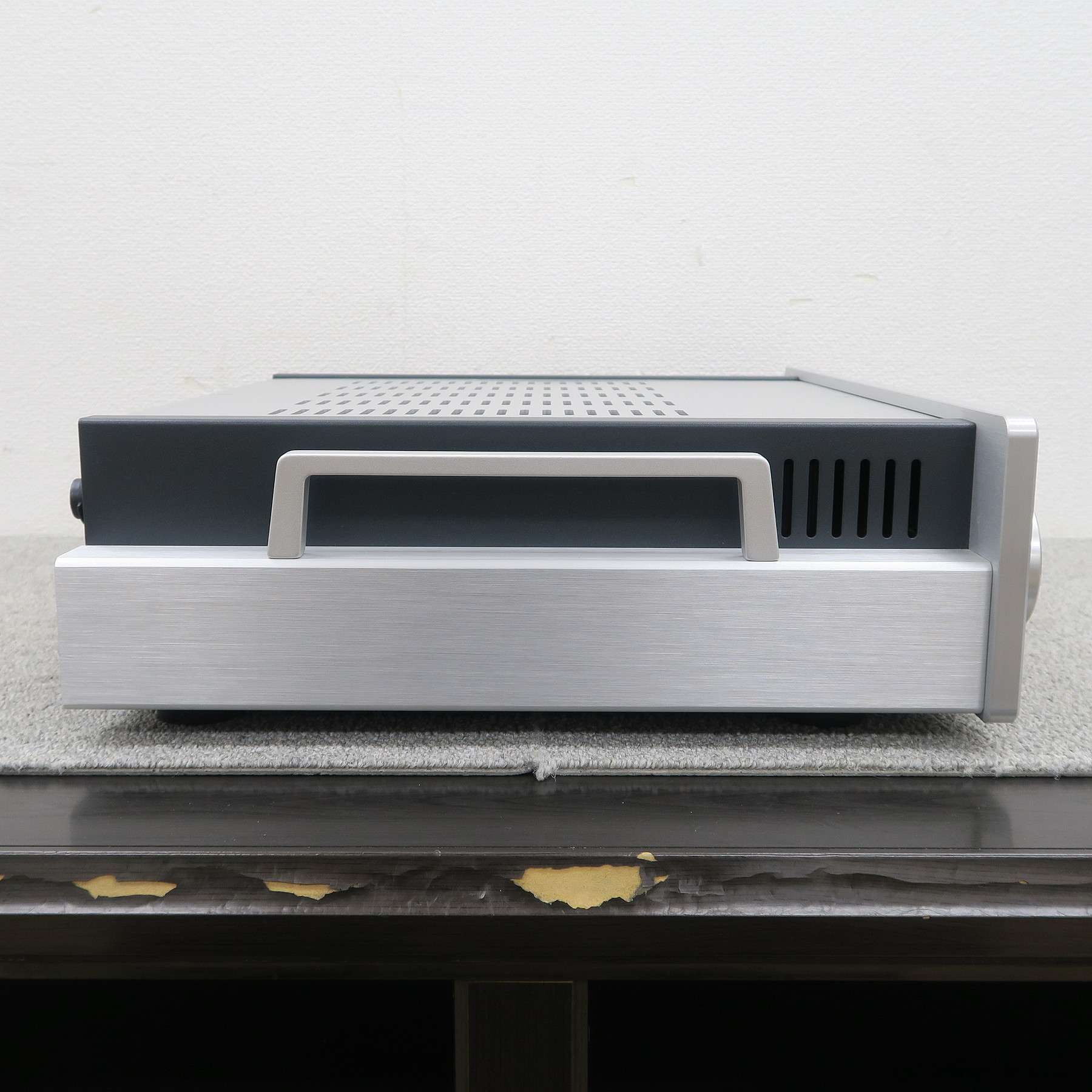 Aランク】OCTAVE HP700 LINE プリアンプ オクターブ @57812 / 中古