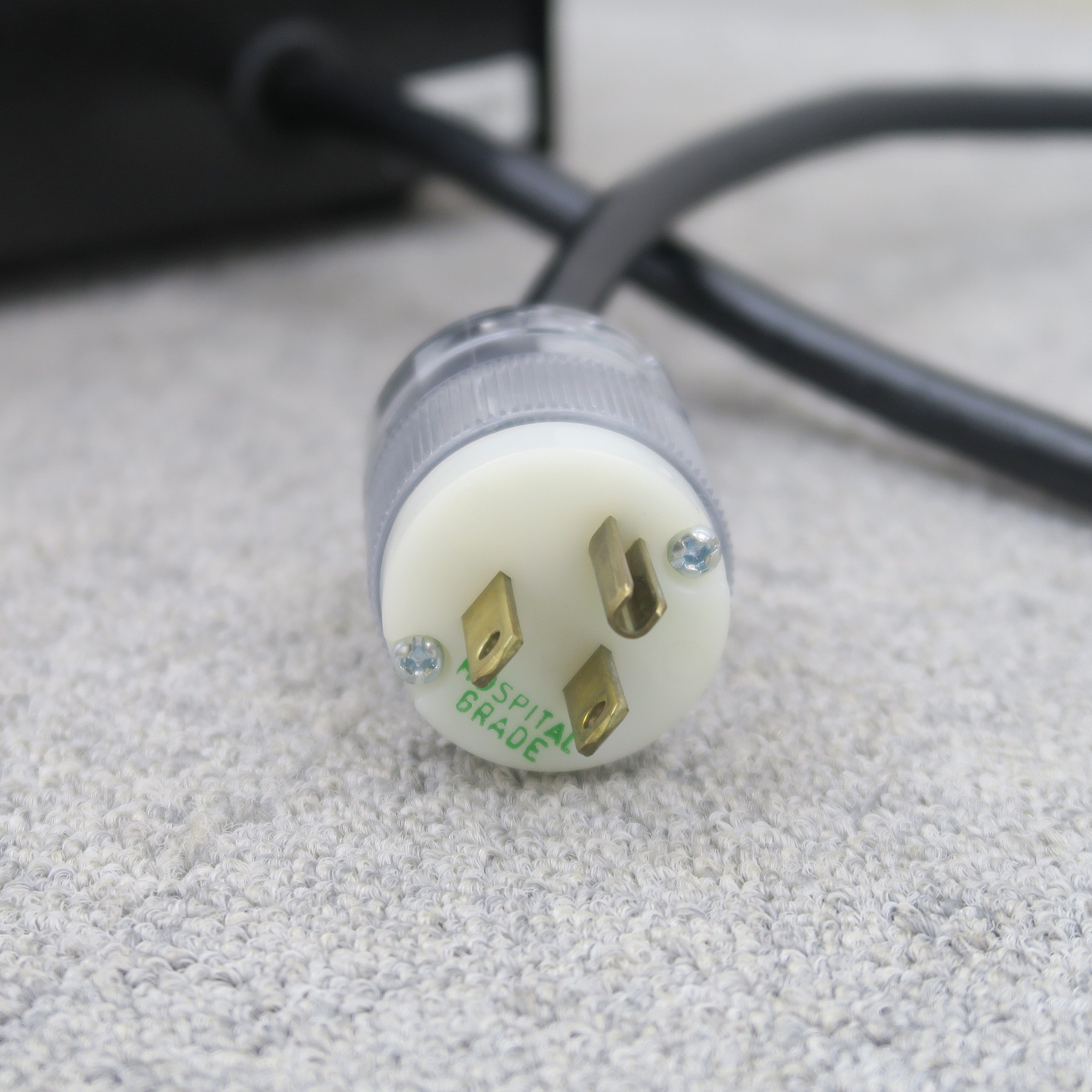 Aランク】Pro Cable STH-610AK アイソレーション電源トランス 600w