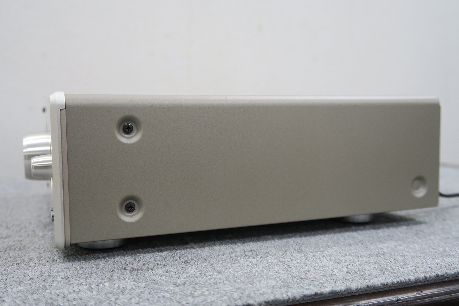 ケンウッド KENWOOD R-K1000-N レシーバー @49348 / 中古オーディオ