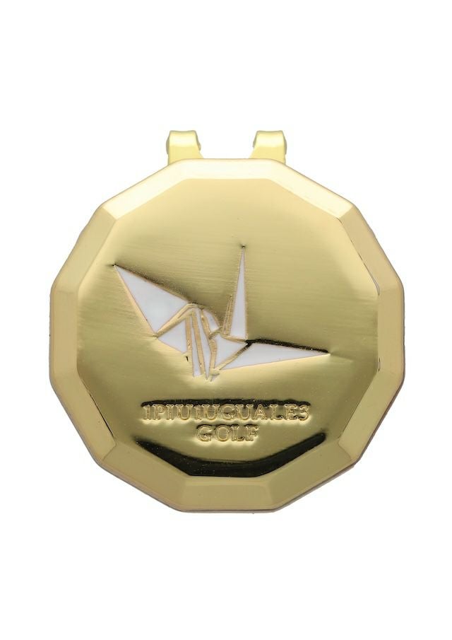 113 GOLF MARKER |1PIU1UGUALE3(ウノ ピゥ ウノ ウグァーレ トレ)公式