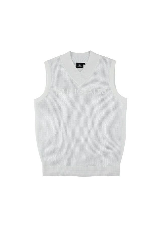 113 GOLF NECK WARMER |1PIU1UGUALE3(ウノ ピゥ ウノ ウグァーレ トレ