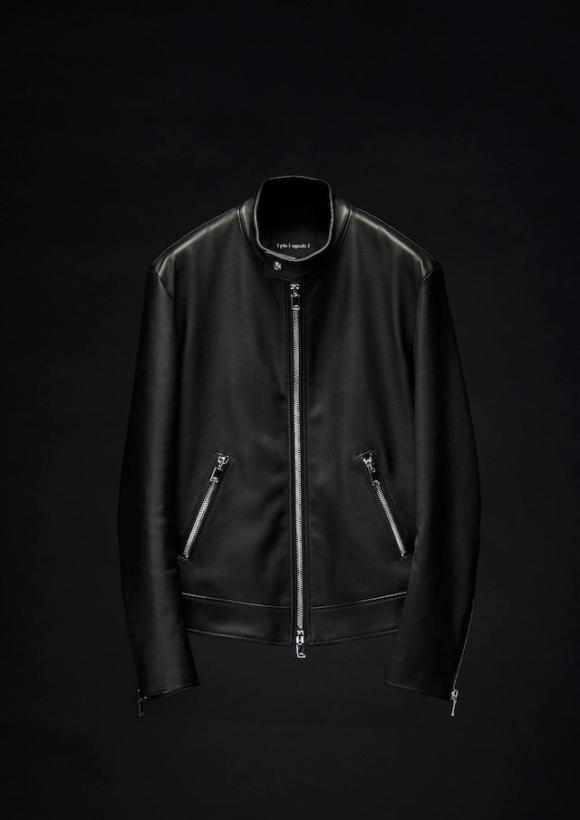 LEATHER (レザー) | 1PIU1UGUALE3