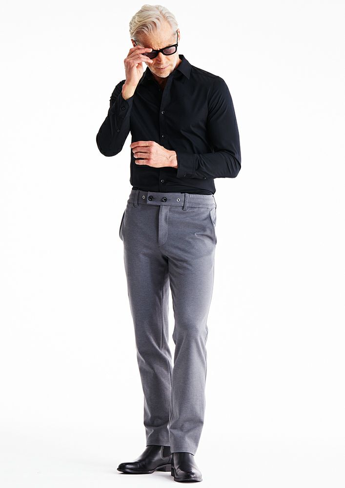 AKM シャツコレクション