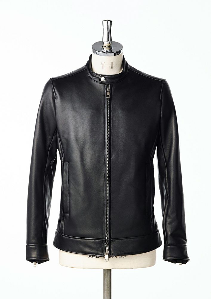 AKM［エイケイエム］公式オンラインショップ | ライダースジャケット