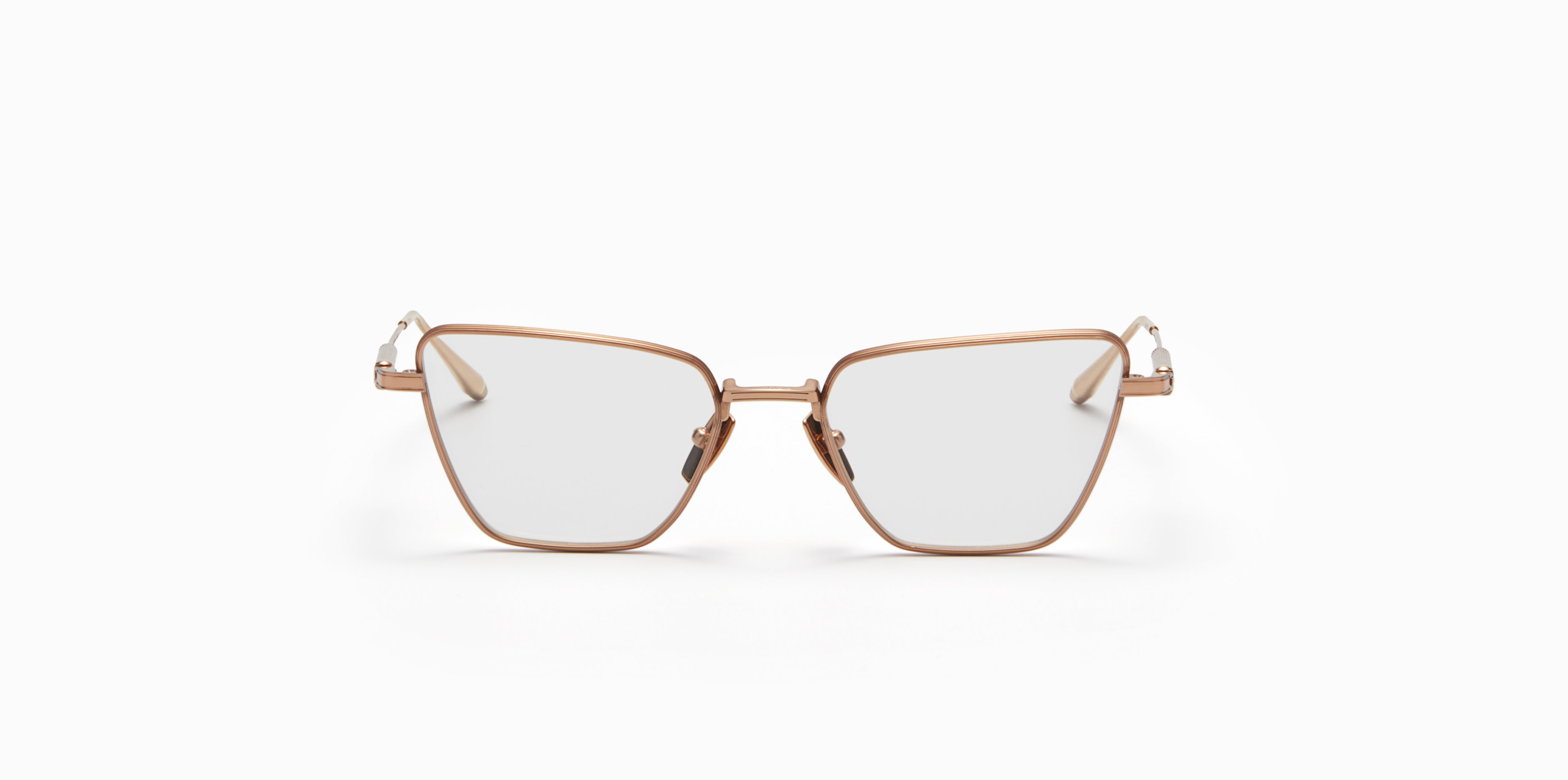 Akoni® Vega - Designer Optical Glasses for Women