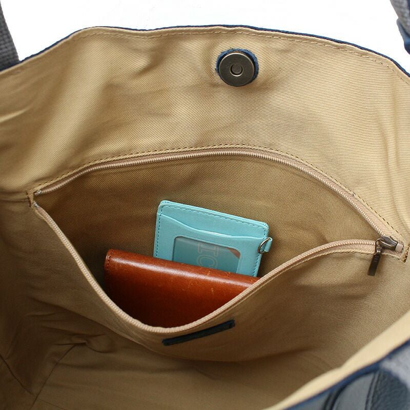 Dakota ラポール トートバッグ | TOZAI NANBOKUYA