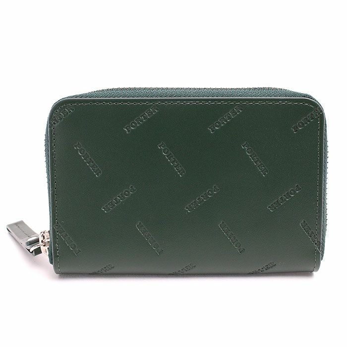 PORTER ポーター エンチェイス コイン＆カードケース | TOZAI NANBOKUYA