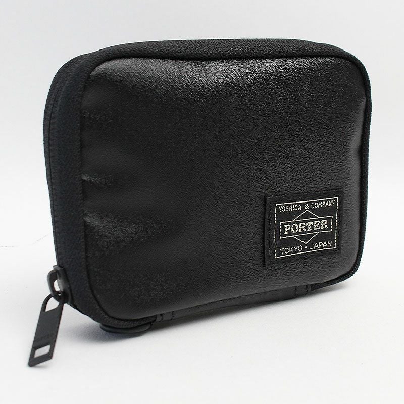 PORTER ポーター タクティカル ウォレット | TOZAI NANBOKUYA
