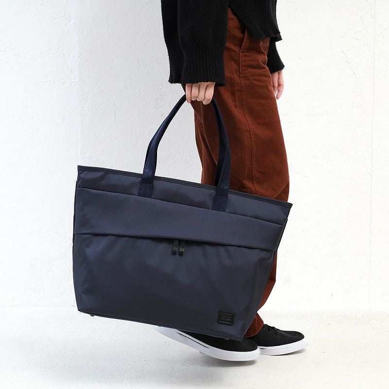 PORTER ポーター ビュー トートバッグL | TOZAI NANBOKUYA