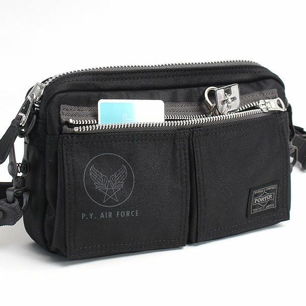 PORTER ポーター フライングエース 2WAYショルダーバッグ | TOZAI