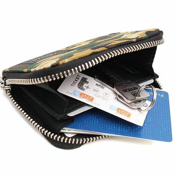 PORTER ポーター ギリー マルチケース | TOZAI NANBOKUYA