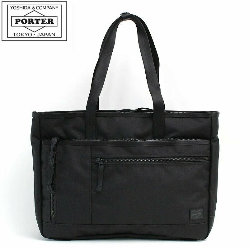 PORTER ポーター インタラクティブ トートバッグ | TOZAI NANBOKUYA