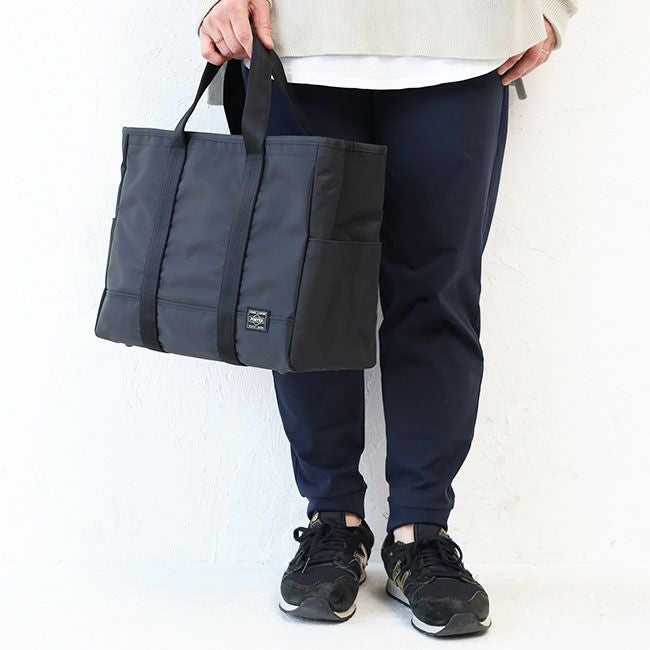 PORTER ポーター ドライブ トートバッグ | TOZAI NANBOKUYA