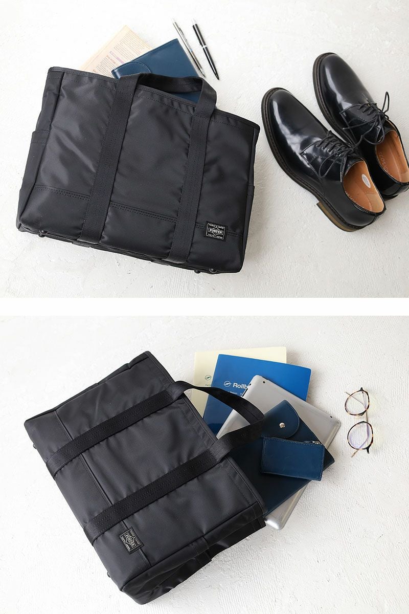 PORTER ポーター ドライブ トートバッグ | TOZAI NANBOKUYA