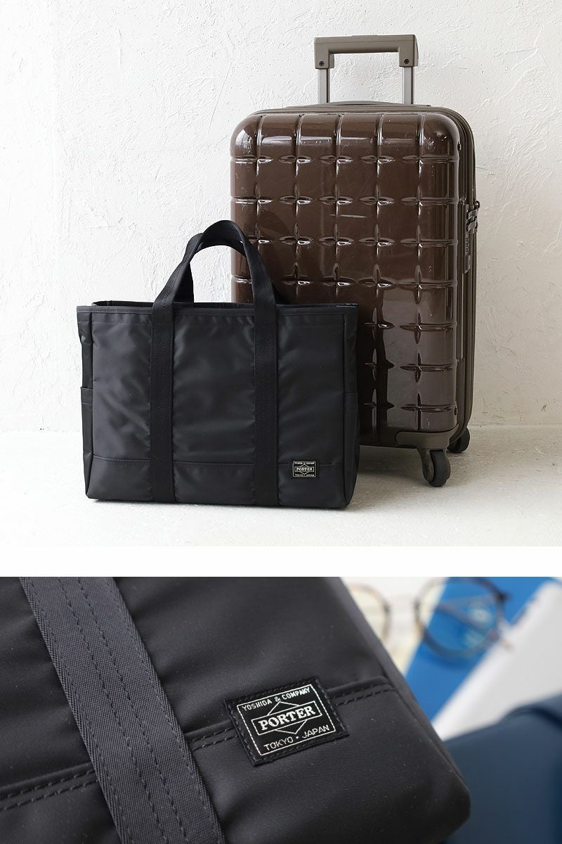 PORTER ポーター ドライブ トートバッグ | TOZAI NANBOKUYA