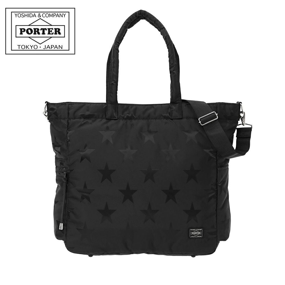 PORTER ポーター フラッグ 2WAYトートバッグ | TOZAI NANBOKUYA