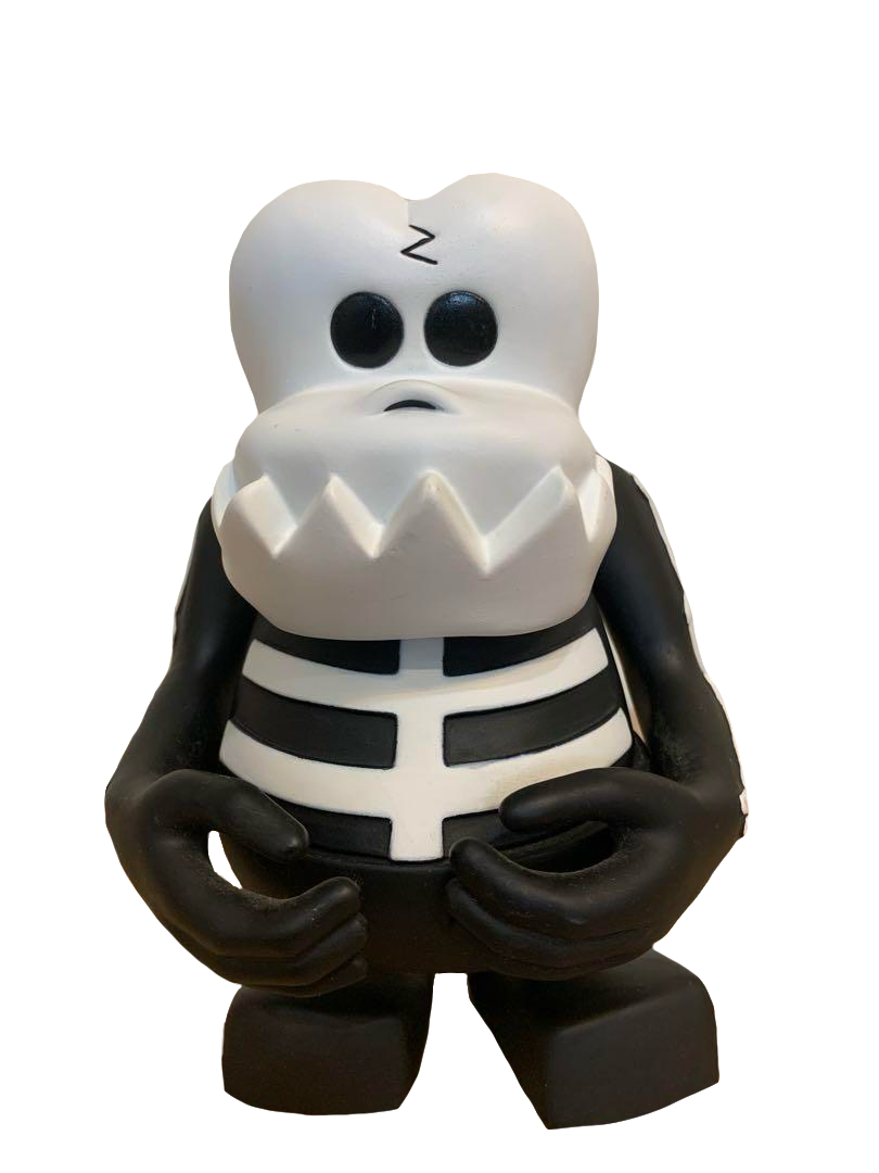 BOUNTY HUNTER (バウンティハンター) フィギュア 超高価買取 | 赤