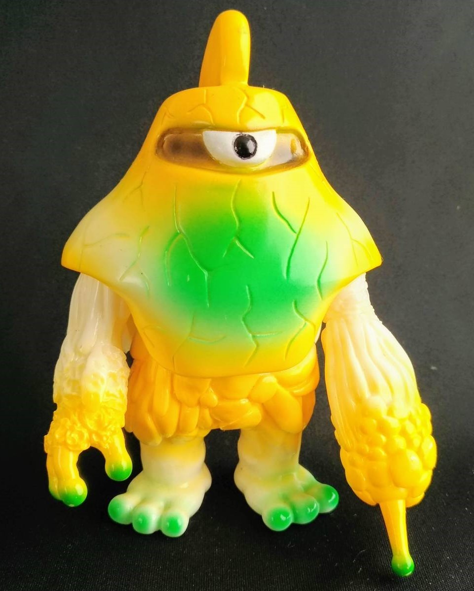 リアルヘッド REAL HEAD 真頭玩具 超高価買取 | 赤富士屋トイトイ