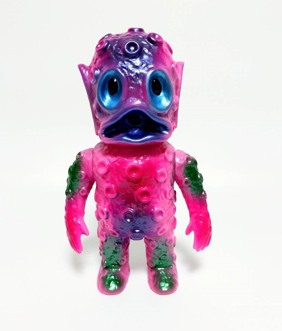 TARGET EARTH(ターゲットアース) 超高価買取 | 赤富士屋トイトイクラブ