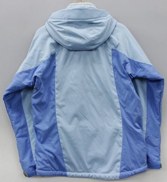 パタゴニア ウィメンズストレッチバウンダリージャケット赤富士屋洋服