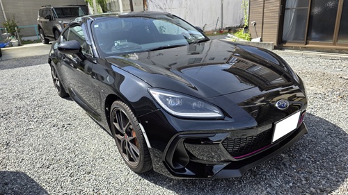 BRZ(ZD8)用スピーカー取付キットご試聴とご購入 | 見た目を変えずに音