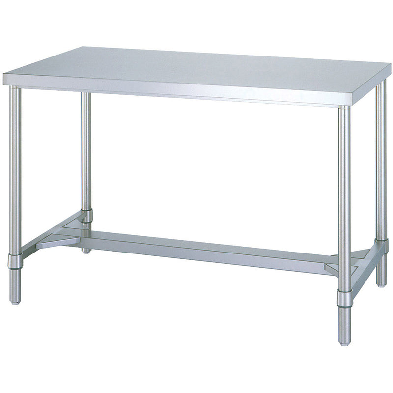 ステンレス作業台｜店舗備品・店舗什器ならAからZカンテックオンライン