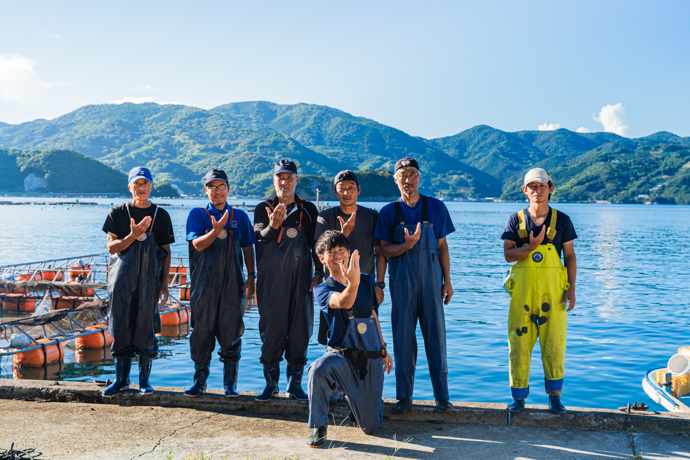 最終回かも】西予市の財政危機は誰のせい？ | 白寿真鯛と横綱ヒラメの