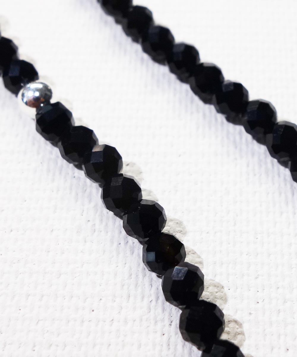 ONYX GLASS CODE(オニキスグラスコード)｜COLOR-BLACK｜AKASHIC TREE