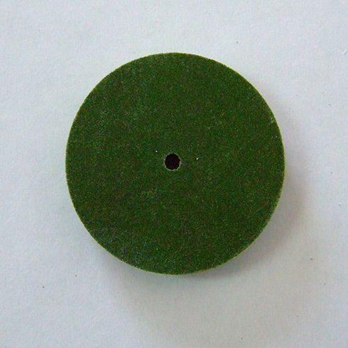 RAホイール｜歯科技工用材料｜有限会社秋山産業