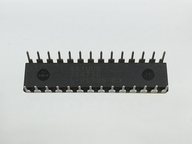 Arduino Bootloader書込済(5V 16MHz仕様) ATmega328P: 開発ツール