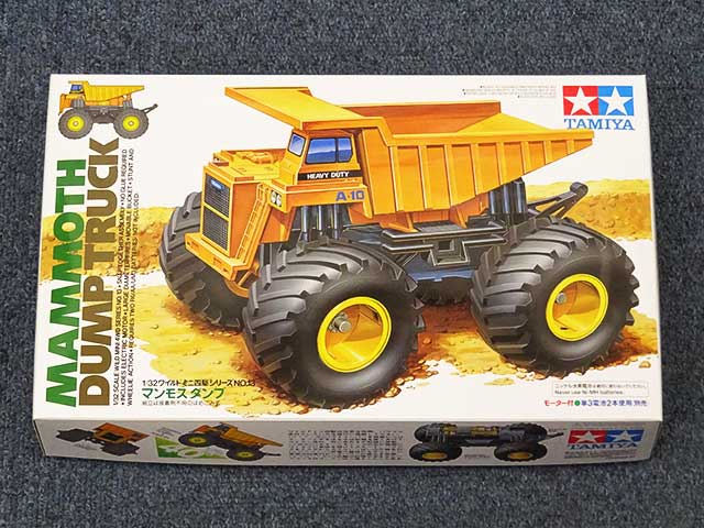 マンモスダンプ: キット一般 秋月電子通商-電子部品・ネット通販