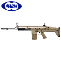 東京マルイ 東京マルイ SCAR-H フラットダークアース FDE 次世代電動