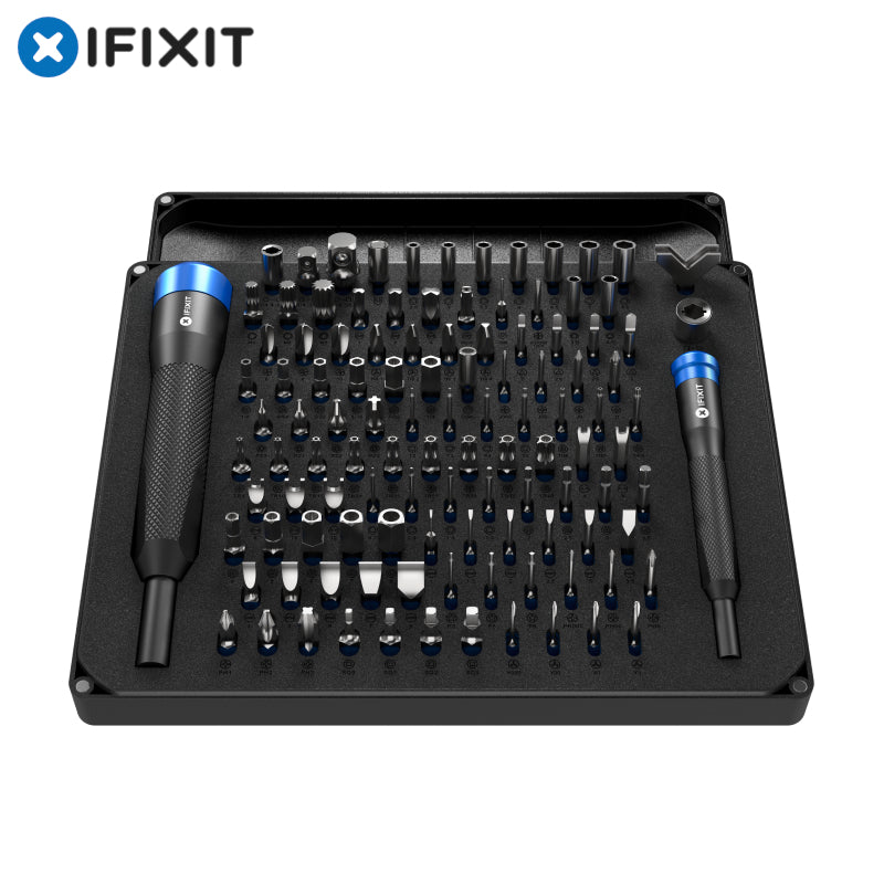 iFixit Manta Driver Kit 112 Bit [IF145-392-1]｜Mac専門店 秋葉館