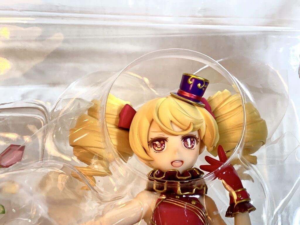 フィギュアレビュー】 アルター オトカドール 魔王ルシ子｜AKIHABARA