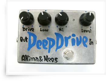 Item - AKIMA&NEOSブランド製品の紹介 - ｜AKIMA&NEOS