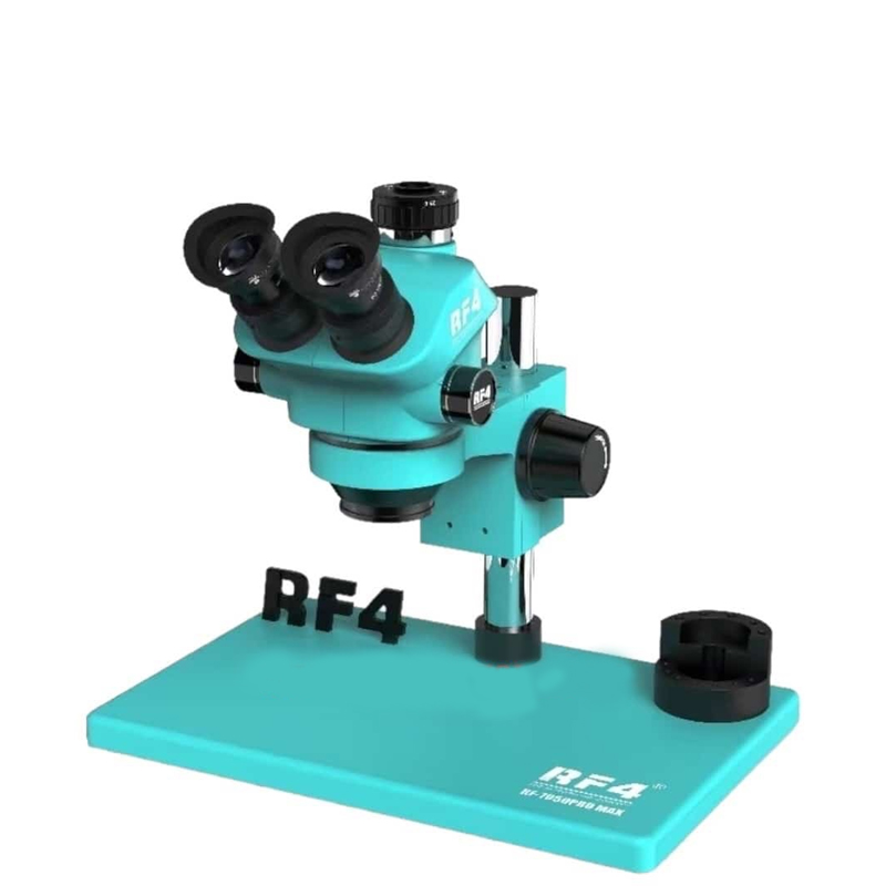 RF4 RF7050 PRO MAX 3D MICROSCOPE | eBay